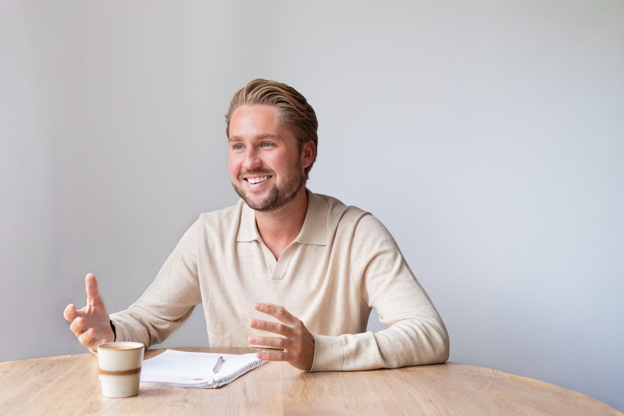 Marcin_Sociaaltaalwerk-gesprek